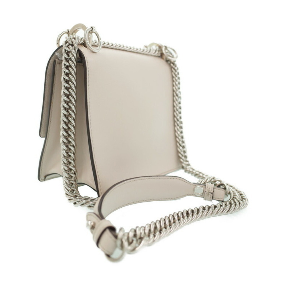 Fendi Shoulder Bag Chain Canai